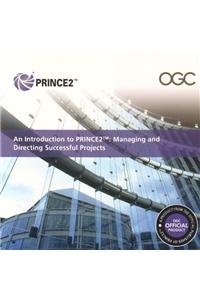 Introduction to PRINCE2