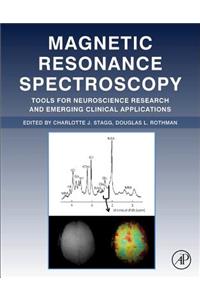 Magnetic Resonance Spectroscopy