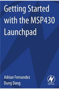 Getting Started with the Msp430 Launchpad