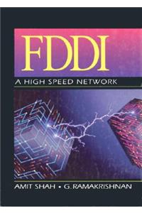 FDDI: A High Speed Network