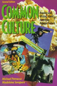 Common Culture:Reading Writing Amr Poplr