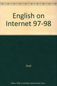 English on Internet 97-98