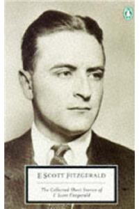 The Collected Short Stories of F.Scott Fitzgerald