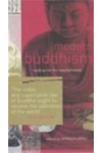 Modern Buddhism