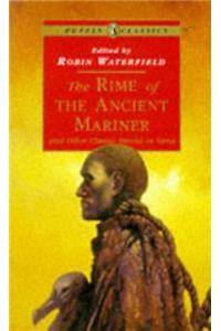 The Rime of the Ancient Mariner
