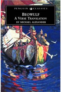 Beowulf: Verse Translation