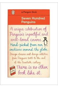 Seven Hundred Penguins