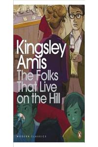 The Folks That Live On The Hill