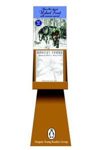 Stopping by Woods 8-Copy Floor Display