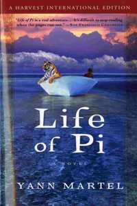 Life of Pi (International Edition)