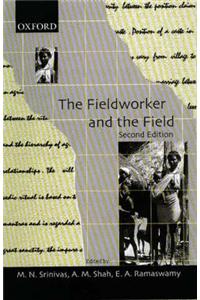Fieldworker and the Field