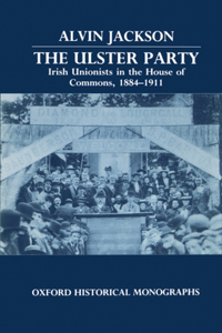 Ulster Party