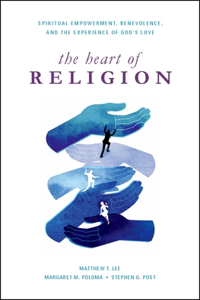 Heart of Religion