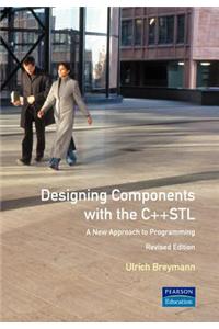 Designing Components with the C++ STL