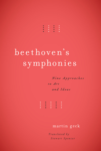 Beethoven's Symphonies