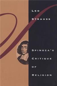 Spinoza's Critique of Religion