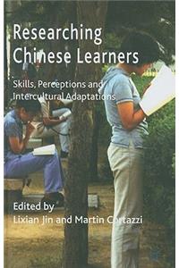 Researching Chinese Learners