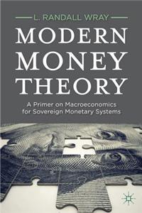 Modern Money Theory