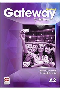 Gateway 2nd edition A2 Workbook
