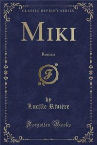 Miki