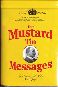 The Mustard tin Messages