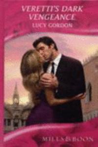 Veretti's Dark Revenge