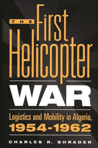 First Helicopter War