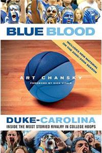 Blue Blood