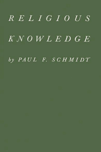 Religious Knowledge