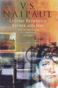 Letters Between a Father and Son