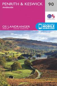 Penrith & Keswick, Ambleside