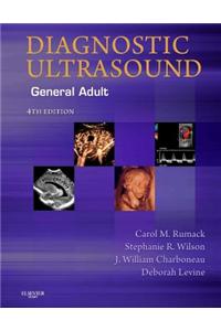 Diagnostic Ultrasound: General Adult 4e