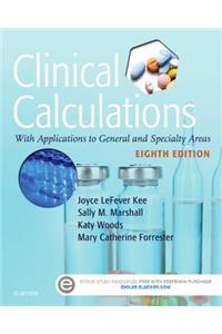 Clinical Calculations