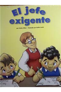 Reading 2010 Spanish (Ai8) Student Reader 6-Pack Grade K.6.1