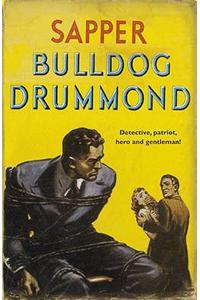 Bulldog Drummond