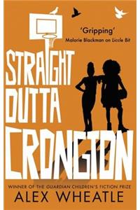 Straight Outta Crongton