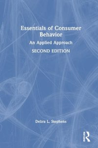 Essentials of Consumer Behavior