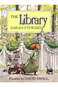 The Library
