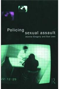 Policing Sexual Assault