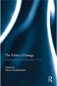 The Politics of Energy