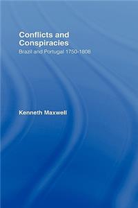 Conflicts and Conspiracies
