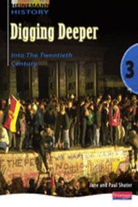 Digging Deeper 3