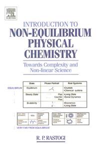 Introduction to Non-Equilibrium Physical Chemistry