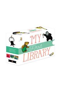 My First Library
