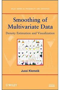 Smoothing of Multivariate Data