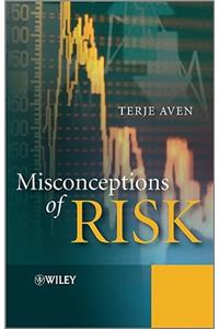 Misconceptions of Risk