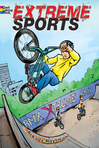 Extreme Sports