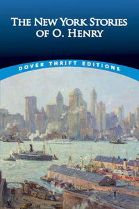 New York Stories of O. Henry