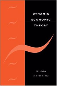 Dynamic Economic Theory