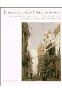 Prospects, Thresholds and Interiors